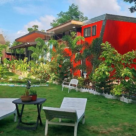 Edmund'S Garden Inn Đảo Đảo Siquijor Ngoại thất bức ảnh