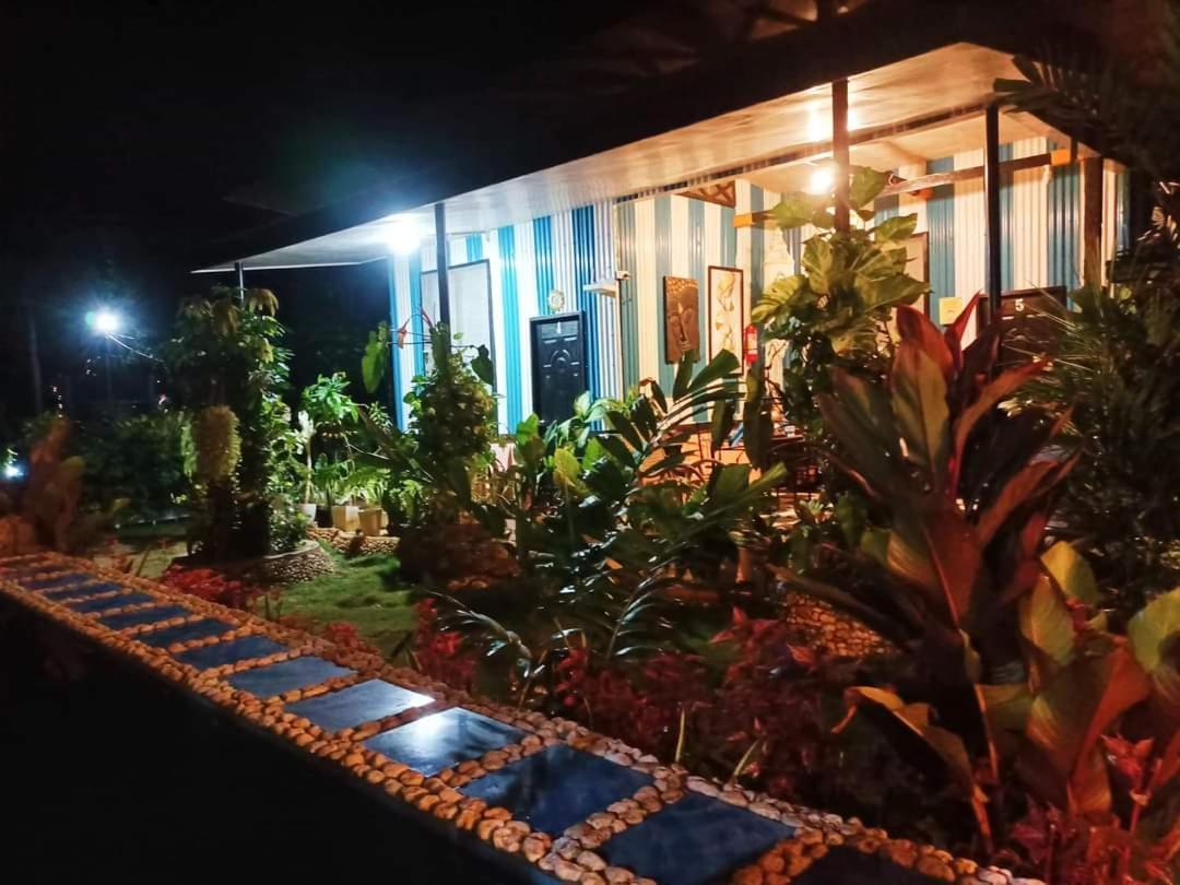 Edmund'S Garden Inn Đảo Đảo Siquijor Ngoại thất bức ảnh