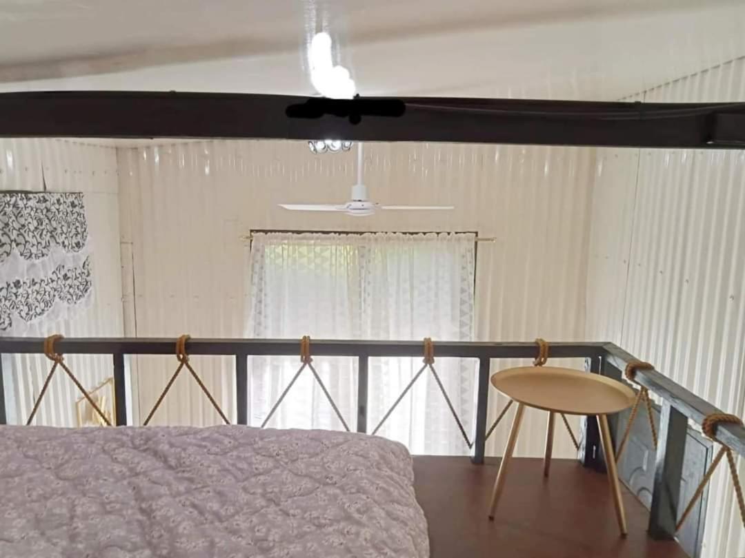 Edmund'S Garden Inn Đảo Đảo Siquijor Ngoại thất bức ảnh