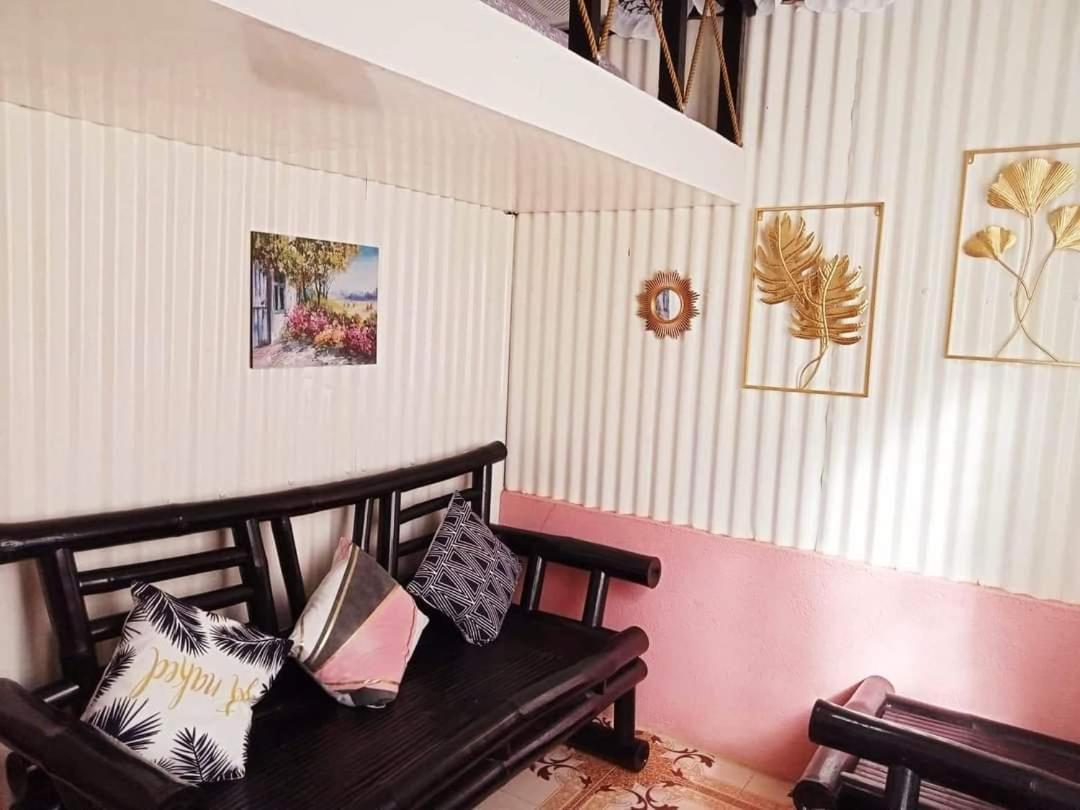 Edmund'S Garden Inn Đảo Đảo Siquijor Ngoại thất bức ảnh
