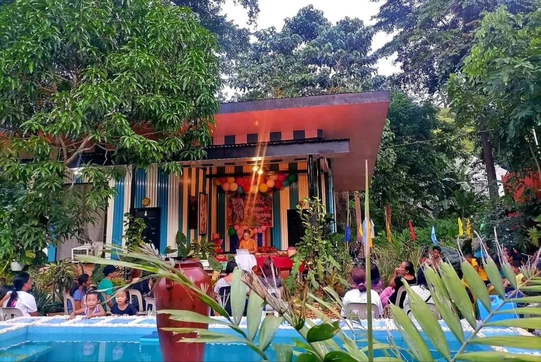 Edmund'S Garden Inn Đảo Đảo Siquijor Ngoại thất bức ảnh
