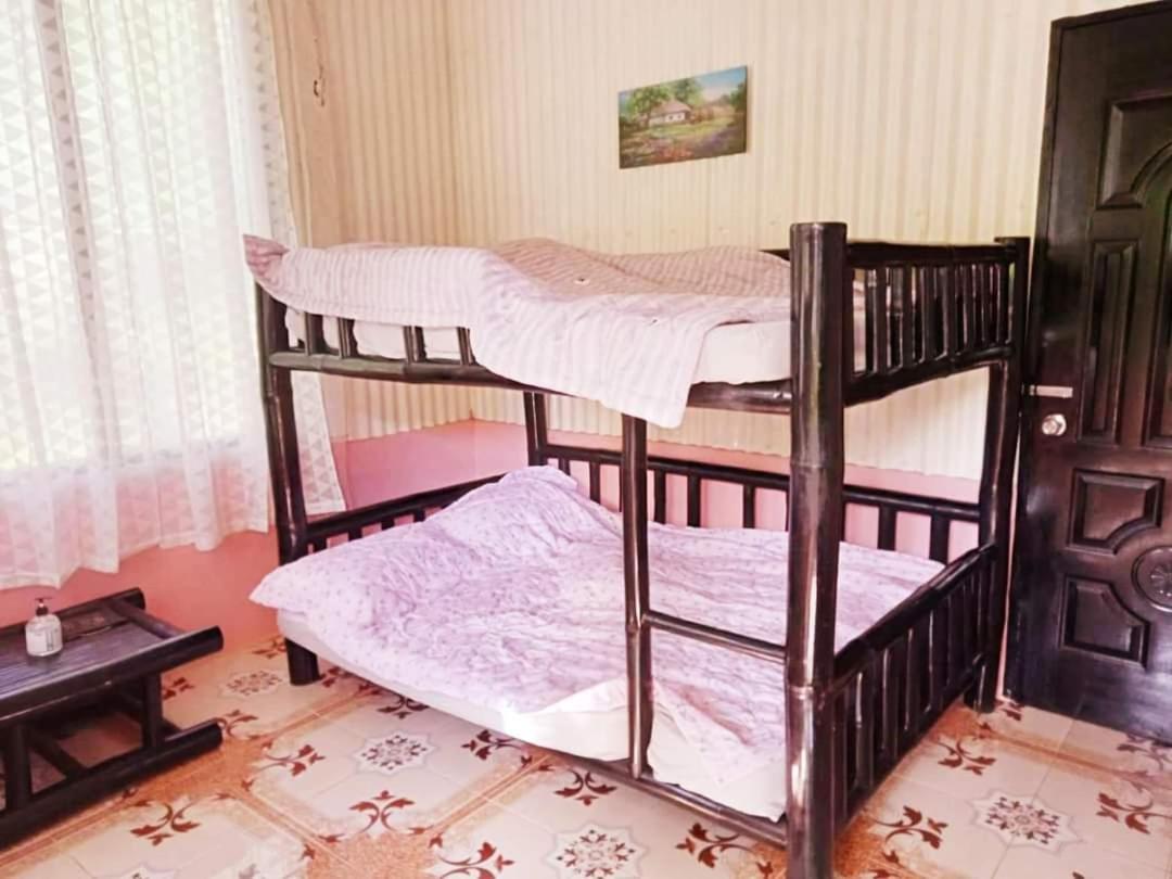 Edmund'S Garden Inn Đảo Đảo Siquijor Ngoại thất bức ảnh