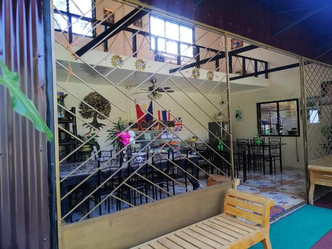 Edmund'S Garden Inn Đảo Đảo Siquijor Ngoại thất bức ảnh