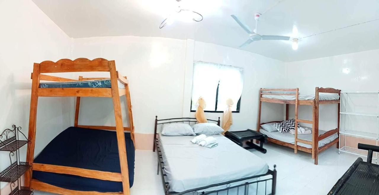 Edmund'S Garden Inn Đảo Đảo Siquijor Ngoại thất bức ảnh