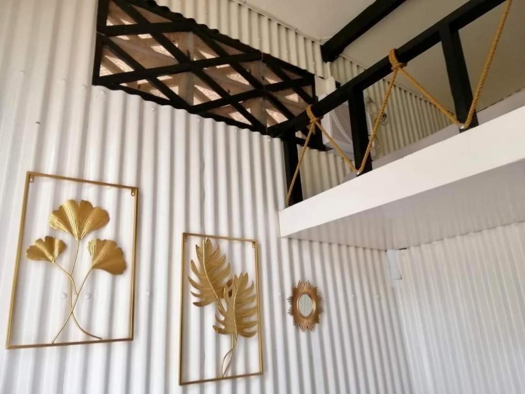 Edmund'S Garden Inn Đảo Đảo Siquijor Ngoại thất bức ảnh