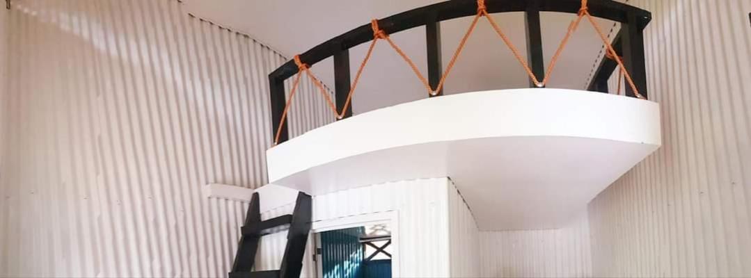 Edmund'S Garden Inn Đảo Đảo Siquijor Ngoại thất bức ảnh