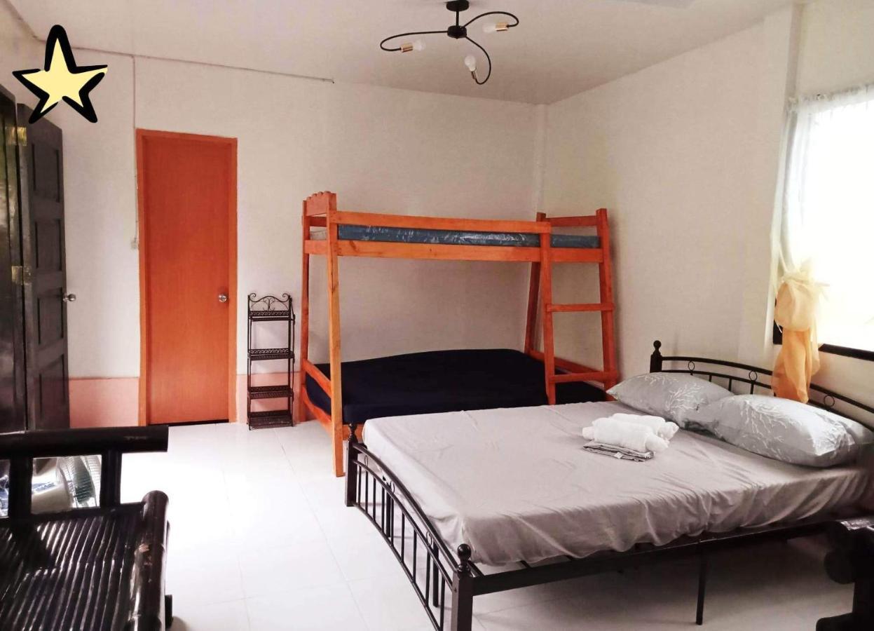 Edmund'S Garden Inn Đảo Đảo Siquijor Ngoại thất bức ảnh