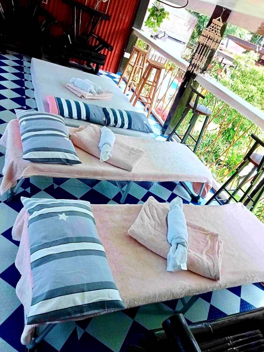 Edmund'S Garden Inn Đảo Đảo Siquijor Ngoại thất bức ảnh
