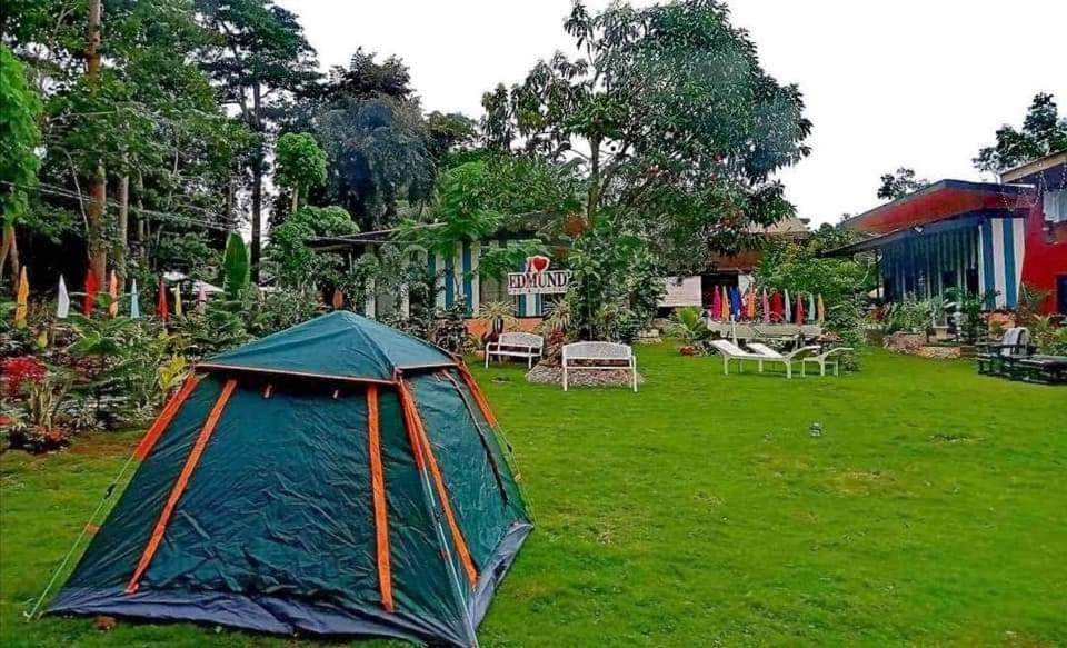 Edmund'S Garden Inn Đảo Đảo Siquijor Ngoại thất bức ảnh