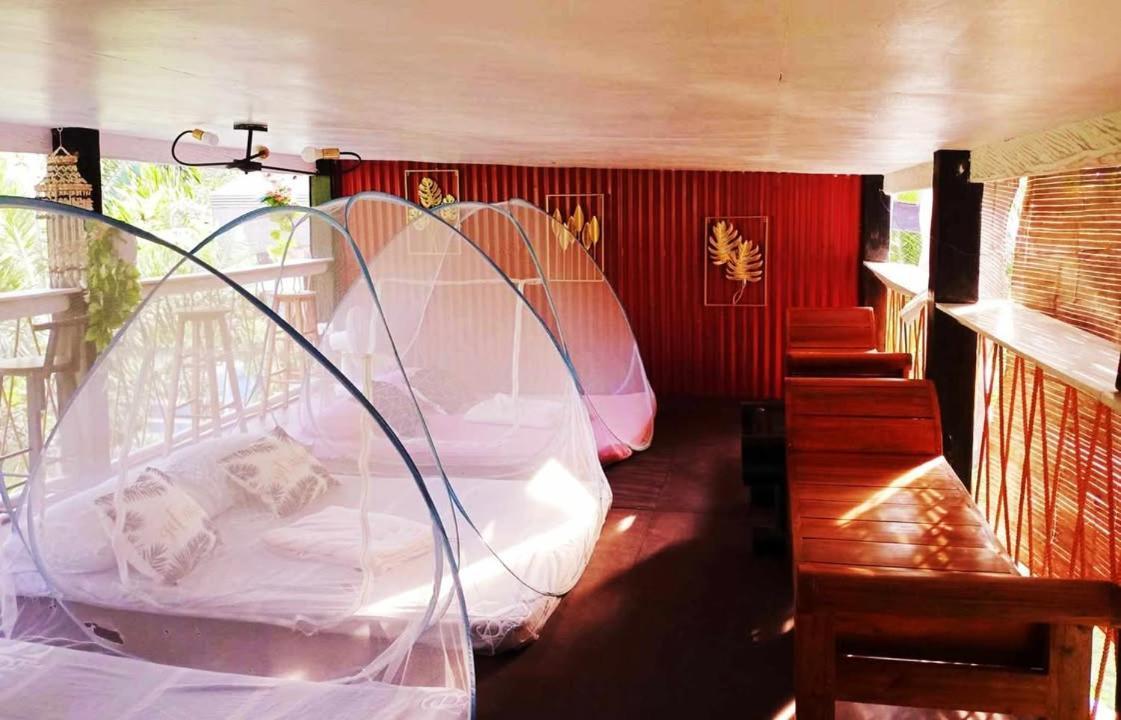 Edmund'S Garden Inn Đảo Đảo Siquijor Ngoại thất bức ảnh