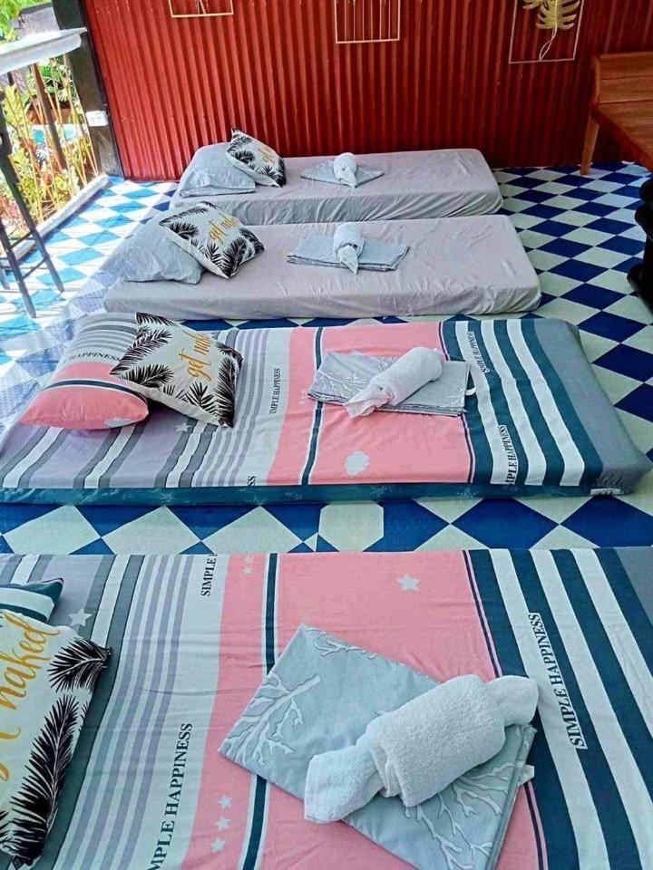 Edmund'S Garden Inn Đảo Đảo Siquijor Ngoại thất bức ảnh